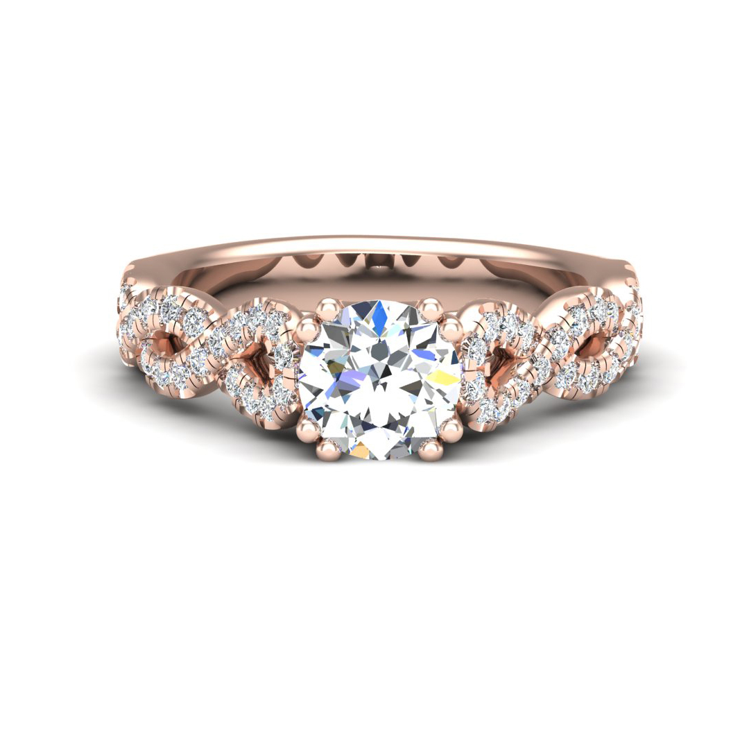 Ada Engagement Ring